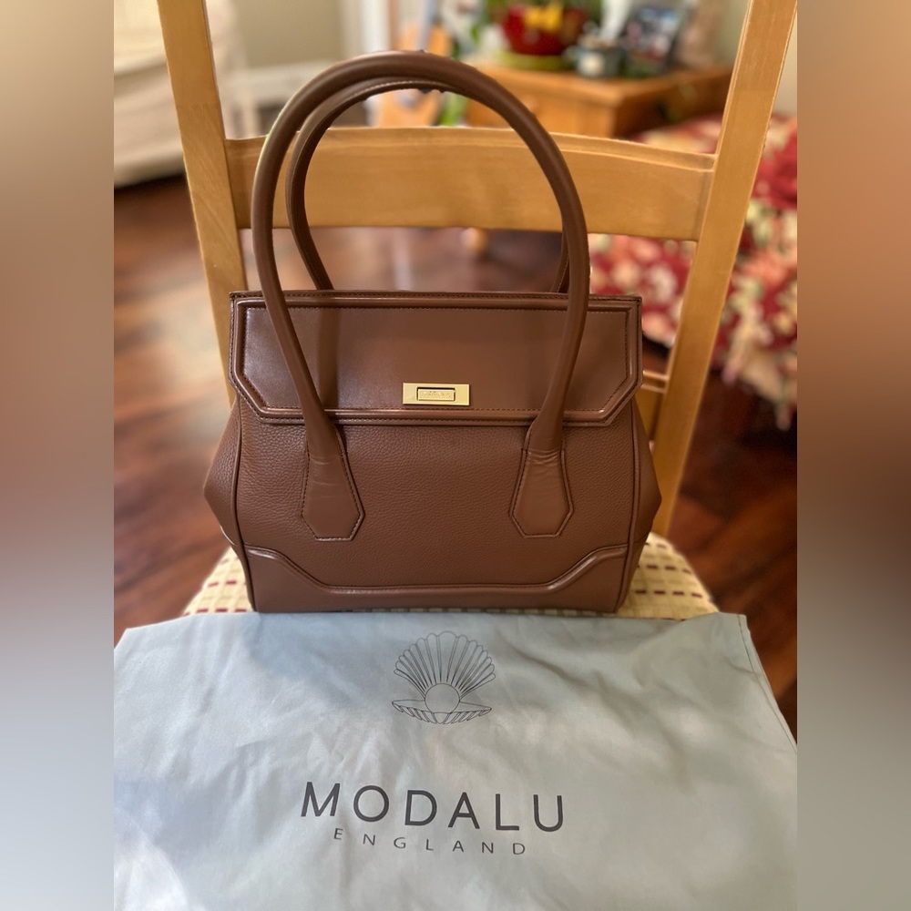 Modalu England Shoulderbag